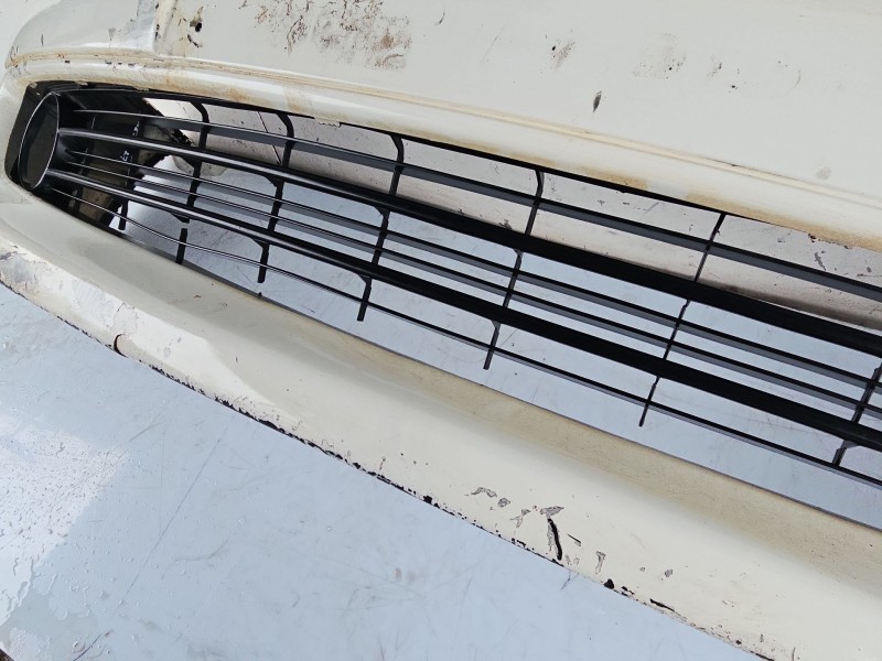 Recambio de paragolpes delantero para peugeot 306 (7b, n3, n5) 1.9 d referencia OEM IAM 7401X8  