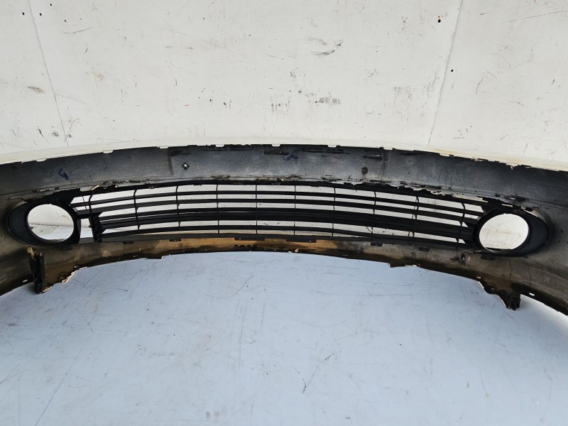 Recambio de paragolpes delantero para peugeot 306 (7b, n3, n5) 1.9 d referencia OEM IAM 7401X8  
