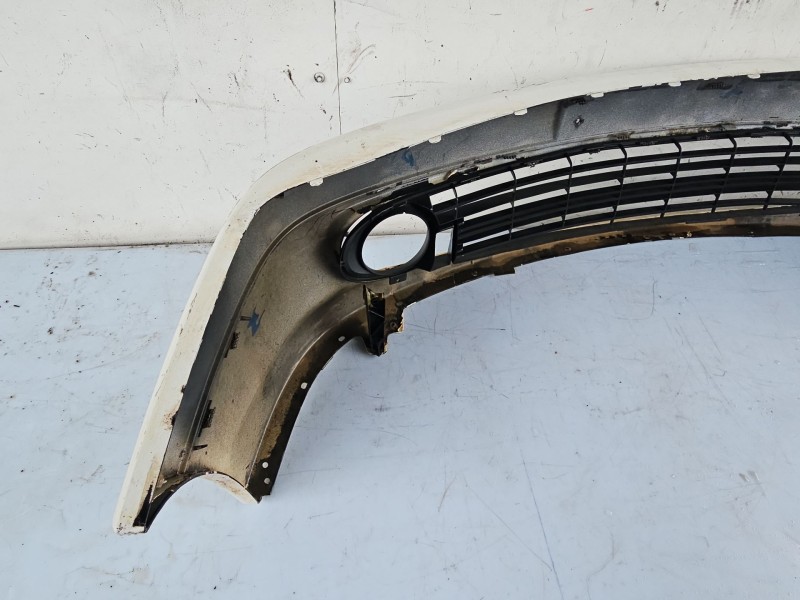Recambio de paragolpes delantero para peugeot 306 (7b, n3, n5) 1.9 d referencia OEM IAM 7401X8  