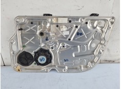 Recambio de elevalunas delantero derecho para volkswagen phaeton (3d1, 3d2, 3d3, 3d4, 3d6, 3d7, 3d8, 3d9) 3.0 v6 tdi 4motion ref