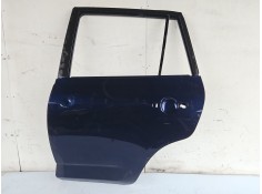 Recambio de puerta trasera izquierda para toyota rav 4 iii (_a3_) 2.2 d 4wd (ala30_) referencia OEM IAM 6700442120  