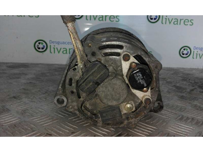 Recambio de alternador para  referencia OEM IAM MERCEDES300D w124 