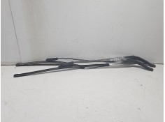Recambio de brazo limpia delantero izquierdo para renault megane ii sedán (lm0/1_) 1.9 dci referencia OEM IAM 7701057363 7701057