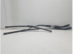 Recambio de brazo limpia delantero izquierdo para renault megane ii sedán (lm0/1_) 1.9 dci referencia OEM IAM 7701057363 7701057 2