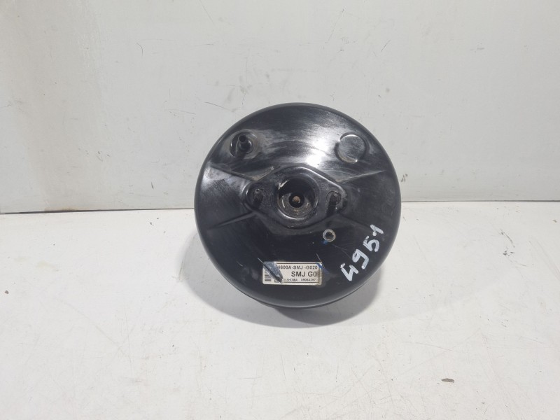 Recambio de servofreno para honda civic berlina (fn) 2.2 ctdi referencia OEM IAM 4600ASMJG020  