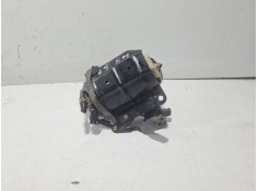 Recambio de portafiltro gasoil para honda civic berlina (fn) 2.2 ctdi referencia OEM IAM 4951PF   2