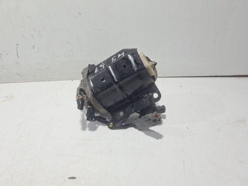 Recambio de portafiltro gasoil para honda civic berlina (fn) 2.2 ctdi referencia OEM IAM 4951PF  