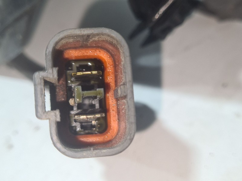 Recambio de portafiltro gasoil para honda civic berlina (fn) 2.2 ctdi referencia OEM IAM 4951PF  