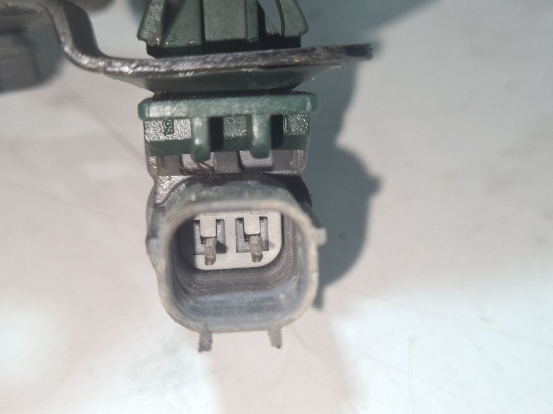 Recambio de portafiltro gasoil para honda civic berlina (fn) 2.2 ctdi referencia OEM IAM 4951PF  