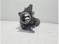 Recambio de caja mariposa para honda civic berlina (fn) 2.2 ctdi referencia OEM IAM 17125RMAE00 0908081AR6  2