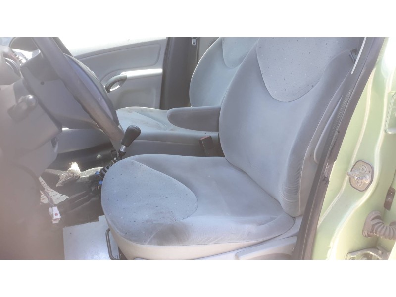 citroen c3 1.4 hdi   |   0.95 - ... | 1995 | 68 cv / 50 kw del año 1995