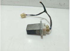 Recambio de resistencia calefaccion para ssangyong kyron 200 xdi limited referencia OEM IAM 6920408A20  