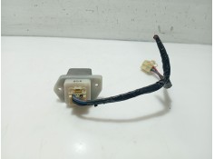 Recambio de resistencia calefaccion para ssangyong kyron 200 xdi limited referencia OEM IAM 6920408A20   2