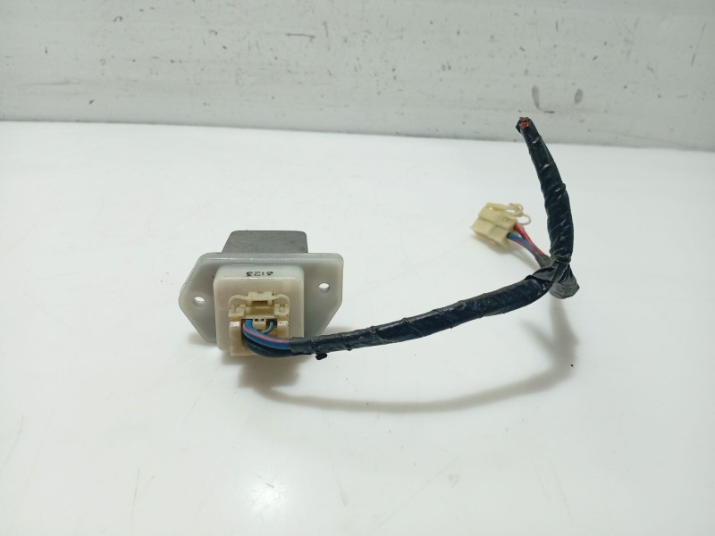 Recambio de resistencia calefaccion para ssangyong kyron 200 xdi limited referencia OEM IAM 6920408A20  