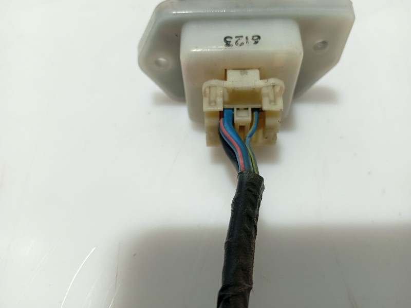 Recambio de resistencia calefaccion para ssangyong kyron 200 xdi limited referencia OEM IAM 6920408A20  