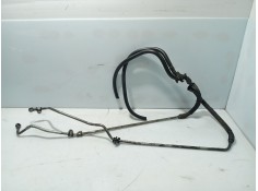 Recambio de tubo para mercedes-benz clase e (w211) berlina 3.2 cdi cat referencia OEM IAM 4753T  