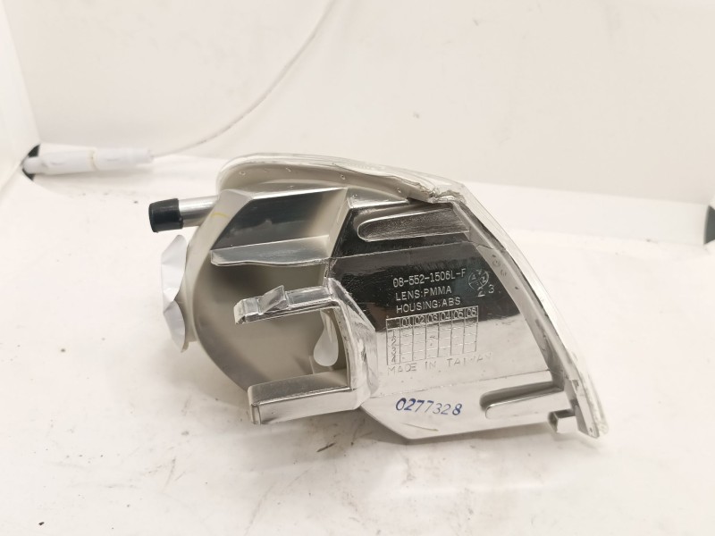 Recambio de piloto lateral delantero izquierdo para citroën berlingo 1.9 diesel referencia OEM IAM   