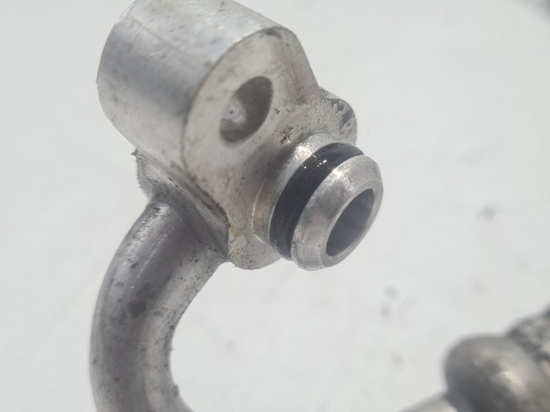 Recambio de tubo para honda civic berlina (fn) 2.2 ctdi referencia OEM IAM 80315SMJE01  