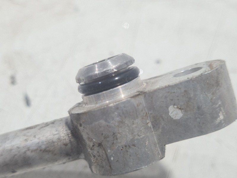 Recambio de tubo para honda civic berlina (fn) 2.2 ctdi referencia OEM IAM 80315SMJE01  