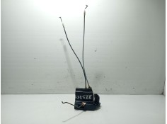 Recambio de cerradura puerta trasera izquierda para ssangyong kyron 200 xdi limited referencia OEM IAM 7131008003  