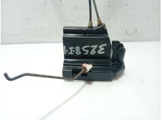 Recambio de cerradura puerta trasera izquierda para ssangyong kyron 200 xdi limited referencia OEM IAM 7131008003   2