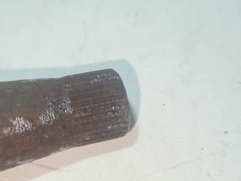 Recambio de columna direccion para honda civic berlina (fn) 2.2 ctdi referencia OEM IAM 53200SMGE05  