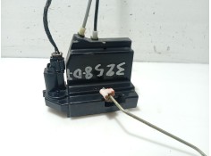 Recambio de cerradura puerta trasera derecha para ssangyong kyron 200 xdi limited referencia OEM IAM 7132008003   2