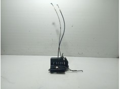 Recambio de cerradura puerta delantera izquierda para ssangyong kyron 200 xdi limited referencia OEM IAM 7121008032  