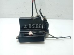 Recambio de cerradura puerta delantera izquierda para ssangyong kyron 200 xdi limited referencia OEM IAM 7121008032   2