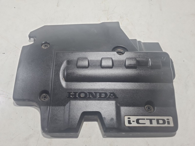 Recambio de tapa motor para honda civic berlina (fn) 2.2 ctdi referencia OEM IAM 32121RSRE03  