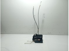 Recambio de cerradura puerta delantera derecha para ssangyong kyron 200 xdi limited referencia OEM IAM 7122008011  