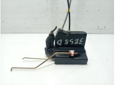 Recambio de cerradura puerta delantera derecha para ssangyong kyron 200 xdi limited referencia OEM IAM 7122008011   2