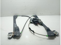 Recambio de elevalunas delantero izquierdo para ssangyong kyron 200 xdi limited referencia OEM IAM 7233008010  