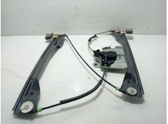 Recambio de elevalunas delantero izquierdo para ssangyong kyron 200 xdi limited referencia OEM IAM 7233008010   2