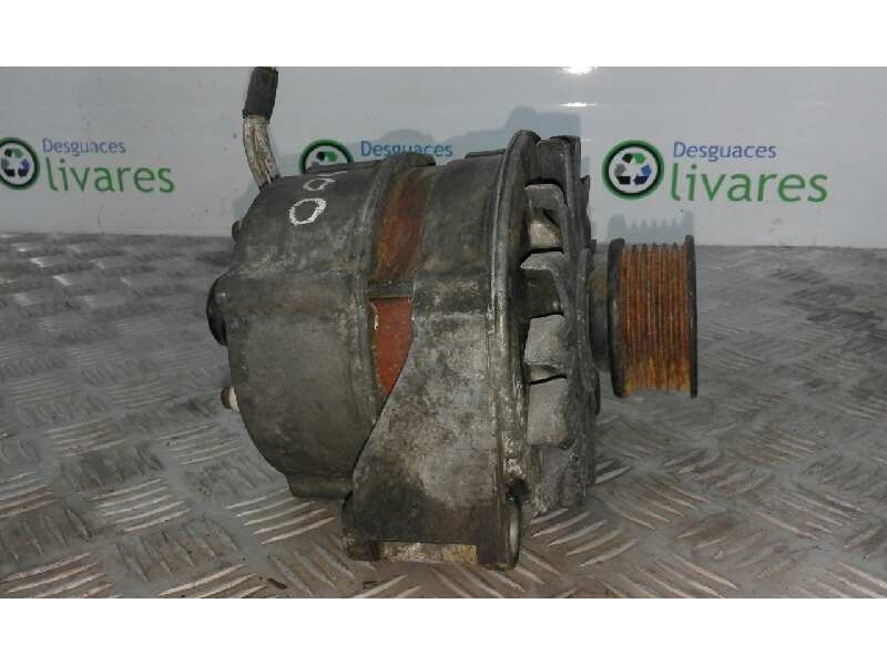 Recambio de alternador para  referencia OEM IAM MERCEDES300D w124 