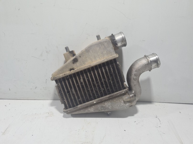Recambio de intercooler para honda civic berlina (fn) 2.2 ctdi referencia OEM IAM 1271002450  