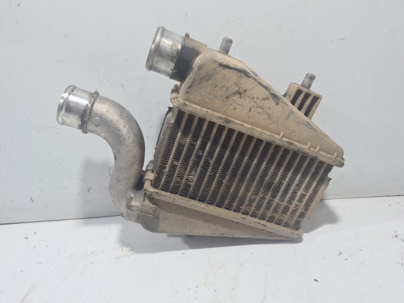 Recambio de intercooler para honda civic berlina (fn) 2.2 ctdi referencia OEM IAM 1271002450  