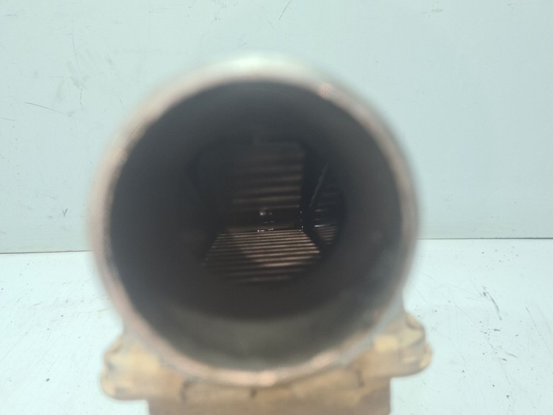 Recambio de intercooler para honda civic berlina (fn) 2.2 ctdi referencia OEM IAM 1271002450  