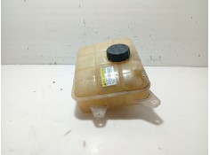 Recambio de deposito expansion para ssangyong kyron 200 xdi limited referencia OEM IAM 2161009101  