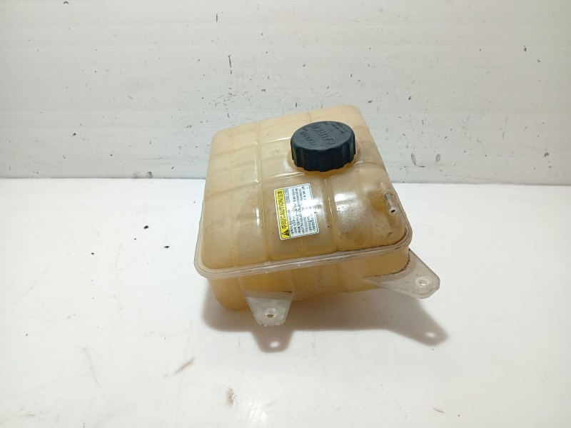 Recambio de deposito expansion para ssangyong kyron 200 xdi limited referencia OEM IAM 2161009101  