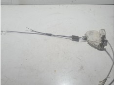 Recambio de cerradura puerta delantera izquierda para honda civic berlina (fn) 2.2 ctdi referencia OEM IAM 72150SMGE03  