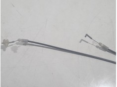 Recambio de cerradura puerta delantera izquierda para honda civic berlina (fn) 2.2 ctdi referencia OEM IAM 72150SMGE03   2