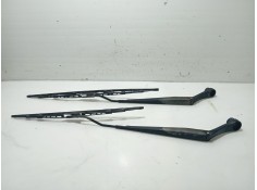 Recambio de brazo limpia delantero izquierdo para ssangyong kyron 200 xdi limited referencia OEM IAM 7831108000 7835032000 78321