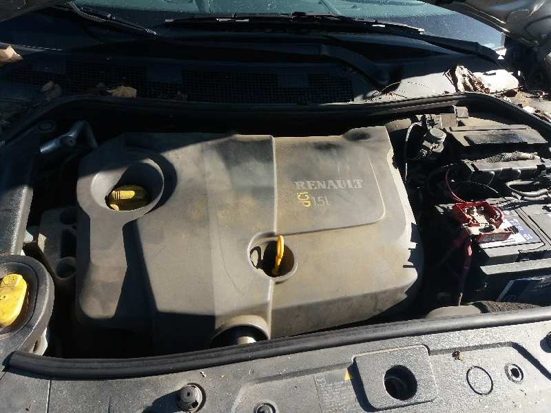 renault megane ii berlina 5p 1.5 dci diesel   |   0.02 - 0.09 | 2002 - 2009 | 101 cv / 74 kw del año 2002