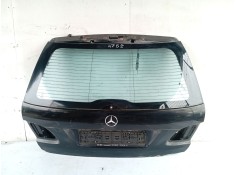 Recambio de porton trasero para mercedes-benz clase e (w211) berlina 3.2 cdi cat referencia OEM IAM   