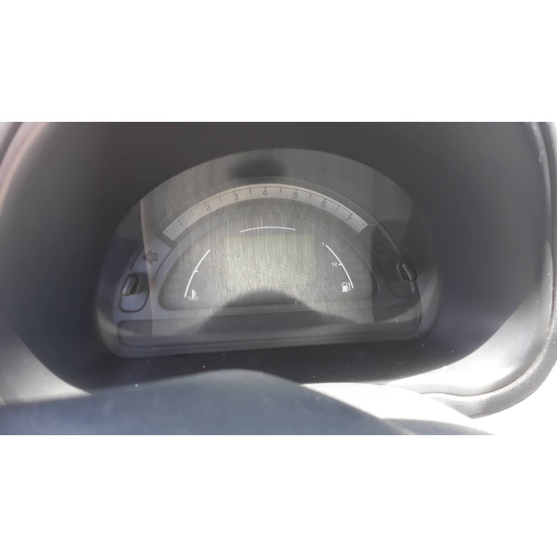 citroen c3 1.4 hdi   |   0.95 - ... | 1995 | 68 cv / 50 kw del año 1995