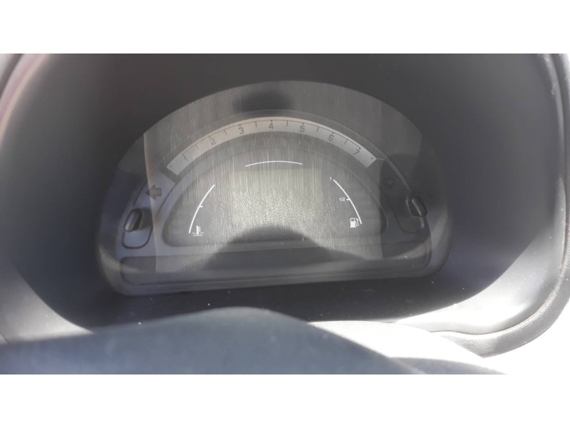 citroen c3 1.4 hdi   |   0.95 - ... | 1995 | 68 cv / 50 kw del año 1995