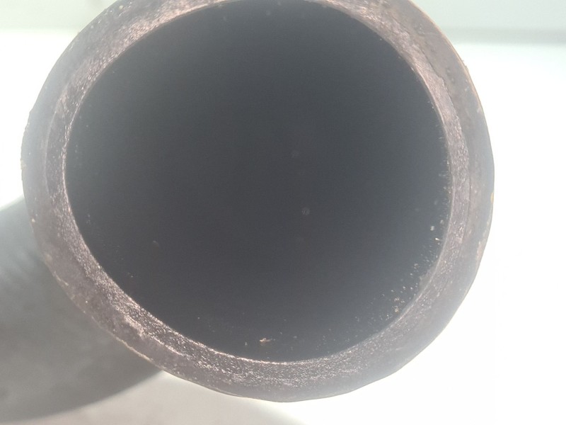 Recambio de tubo para honda civic berlina (fn) 2.2 ctdi referencia OEM IAM 17285RSSE01  