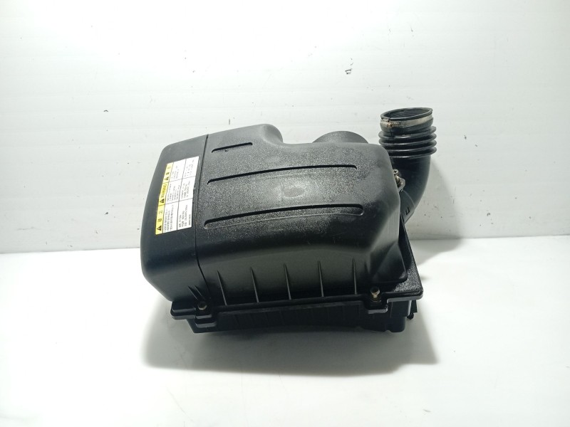 Recambio de caja filtro de aire para ssangyong kyron 200 xdi limited referencia OEM IAM 2311031072  