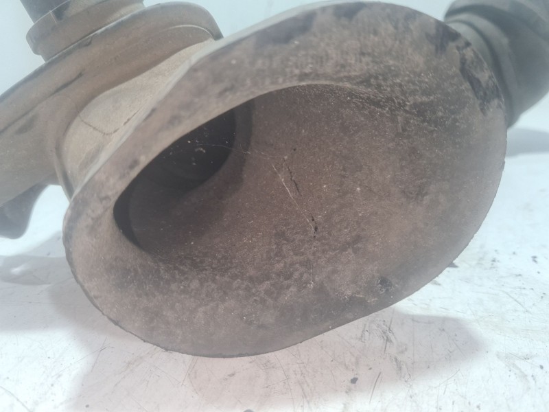 Recambio de tubo para honda civic berlina (fn) 2.2 ctdi referencia OEM IAM 17228RSRE01  